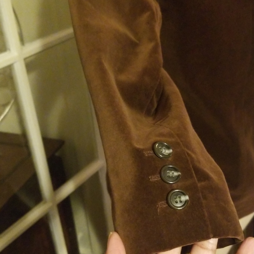 💋 Dynamite Jacket - Picture 5 of 6